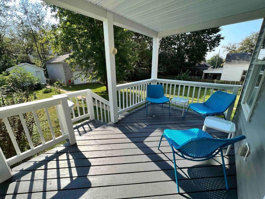 Holiday home Highlands 3 Bedroom - Walk To Bars, Resturants Louisville