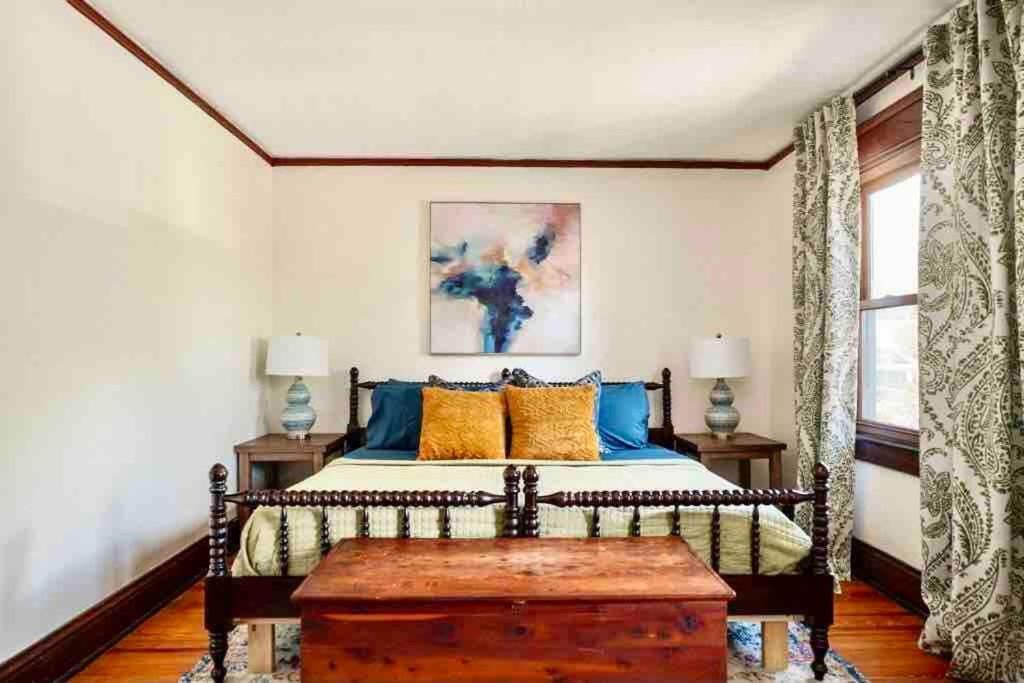 Holiday home Highlands 3 Bedroom - Walk To Bars, Resturants Louisville
