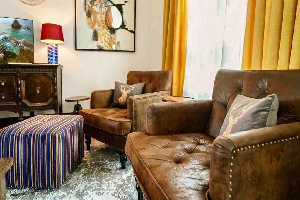 Highlands 3 Bedroom - Walk To Bars, Resturants Louisville