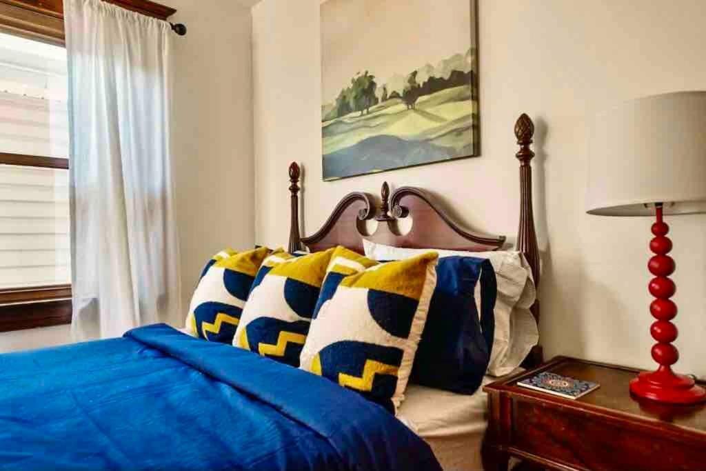 Highlands 3 Bedroom - Walk To Bars, Resturants Louisville