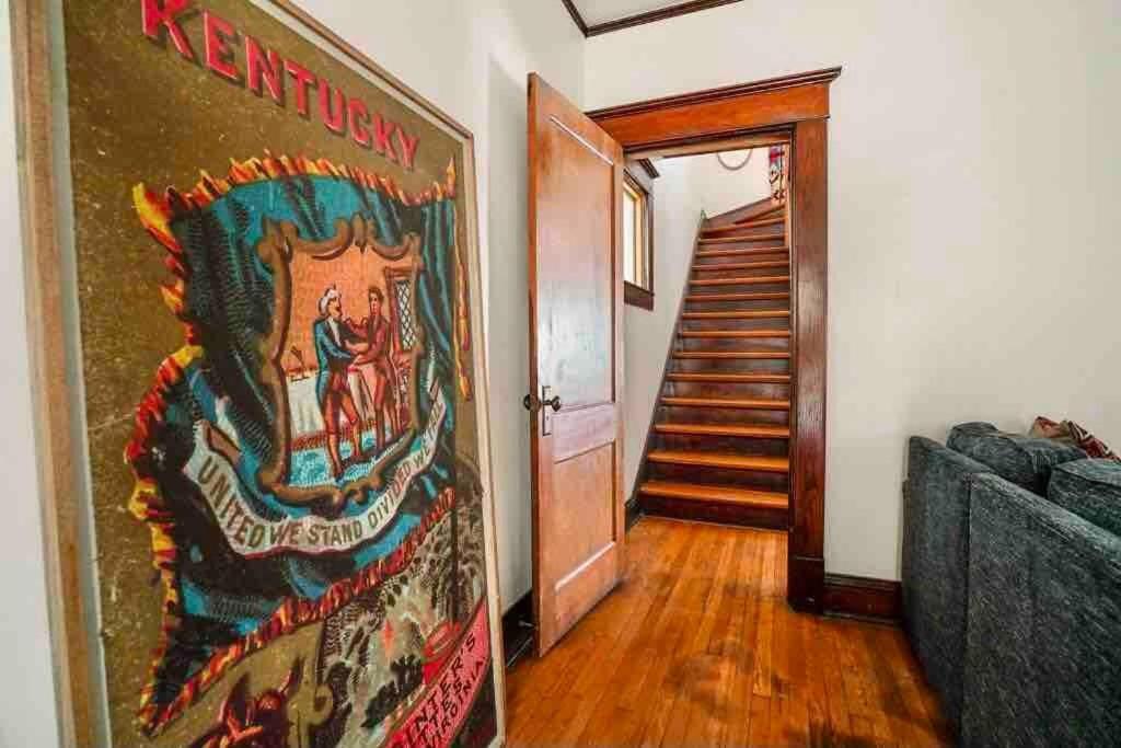 Highlands 3 Bedroom - Walk To Bars, Resturants *