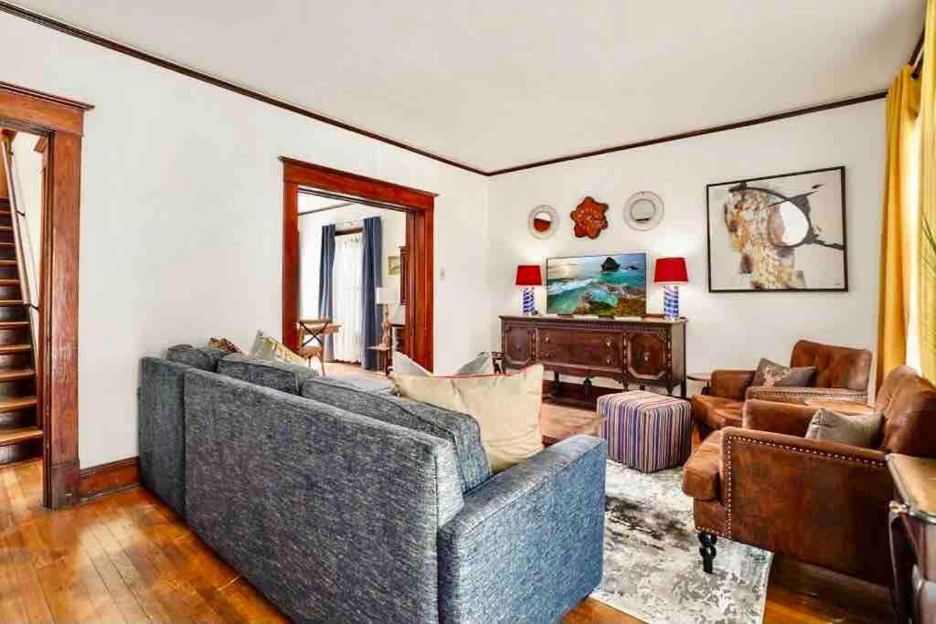 Highlands 3 Bedroom - Walk To Bars, Resturants Holiday home Louisville
