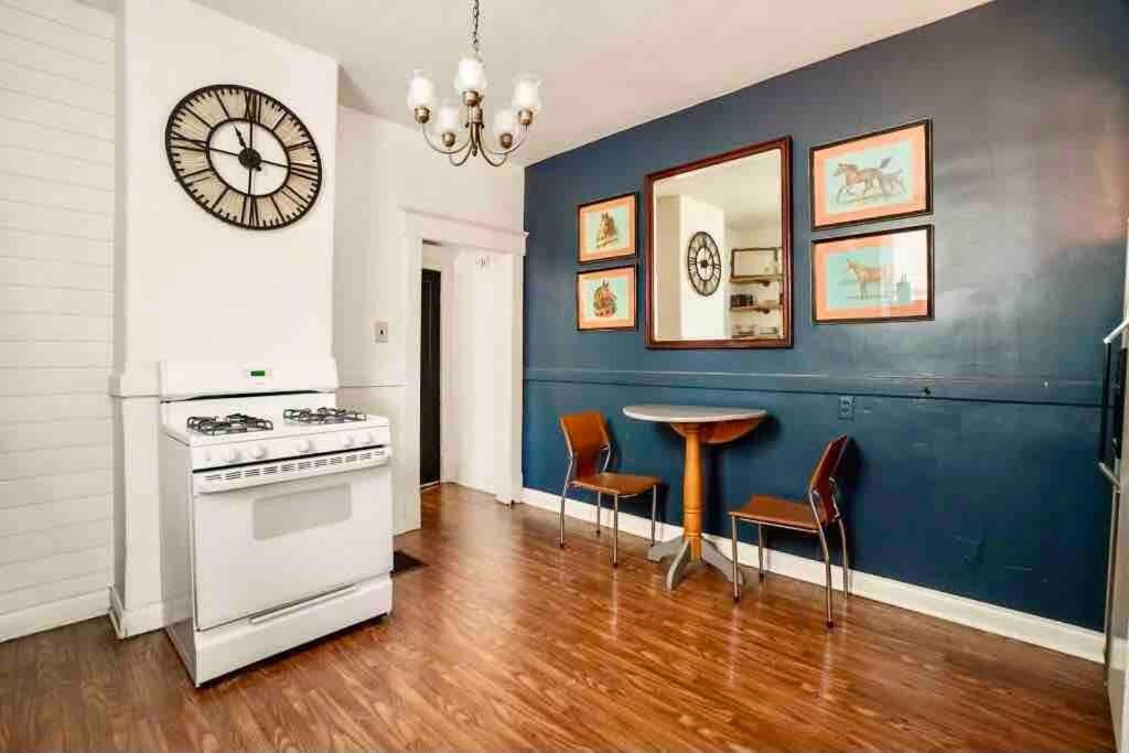 Holiday home Highlands 3 Bedroom - Walk To Bars, Resturants *