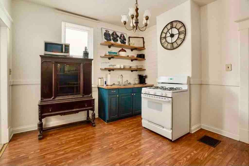 Holiday home Highlands 3 Bedroom - Walk To Bars, Resturants Louisville