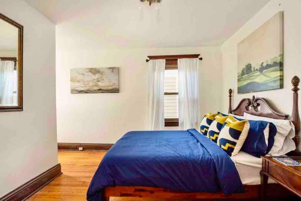 Holiday home Highlands 3 Bedroom - Walk To Bars, Resturants